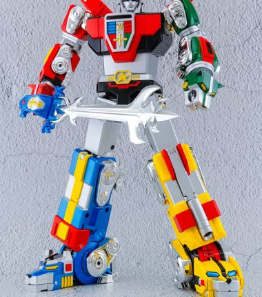 Grendizer